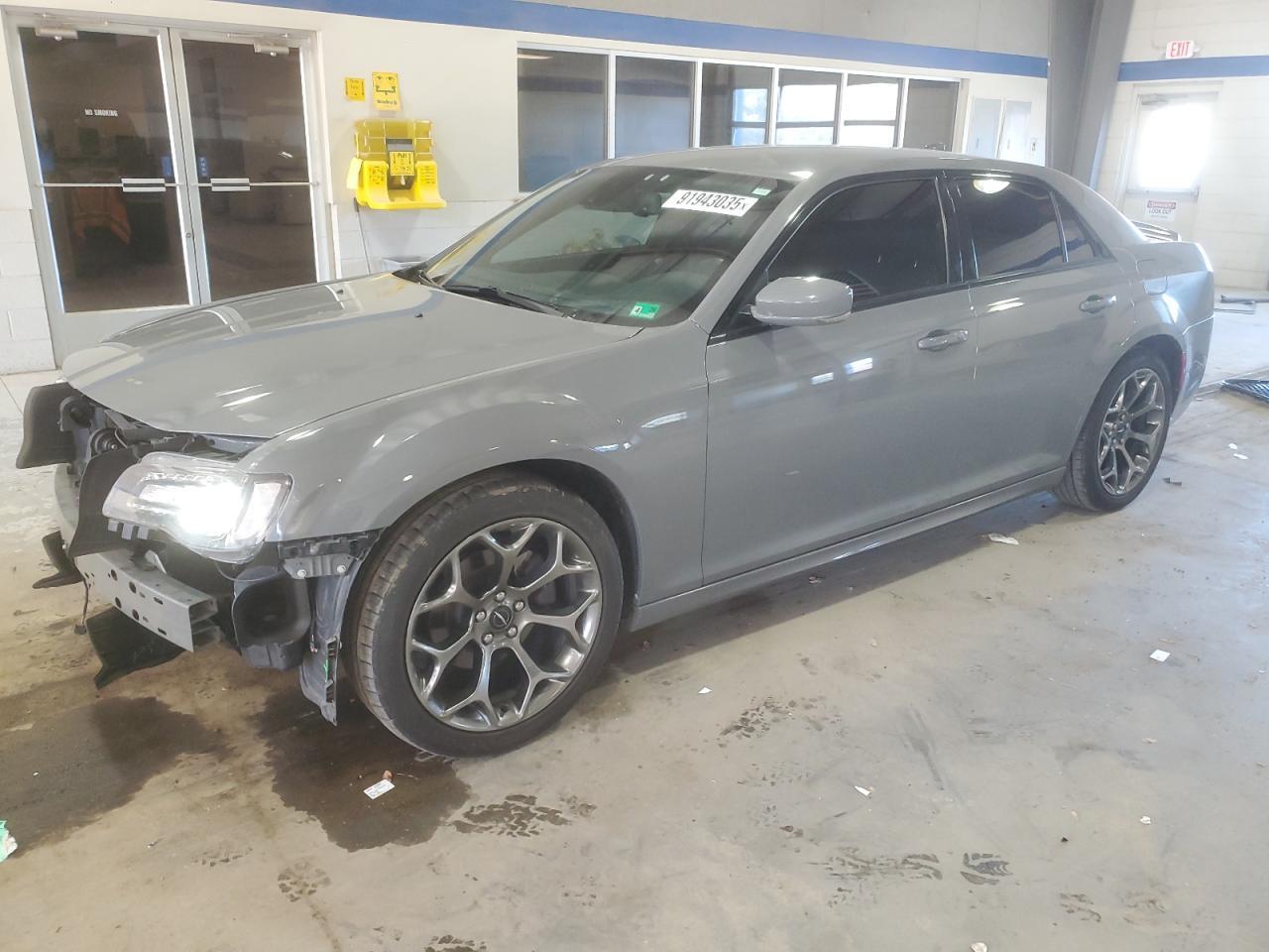 2017 CHRYSLER 300