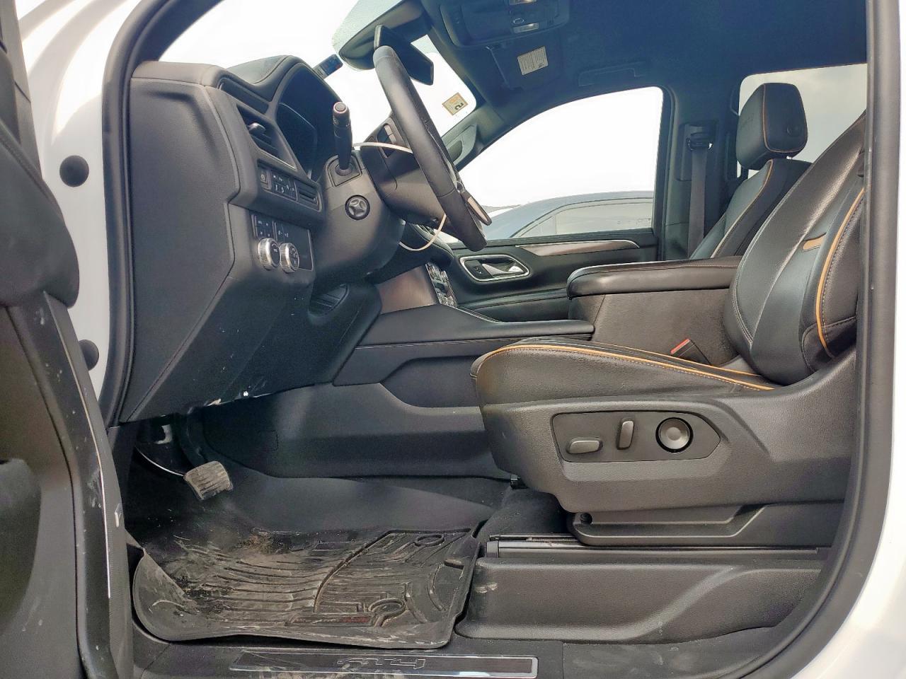2022 GMC Yukon