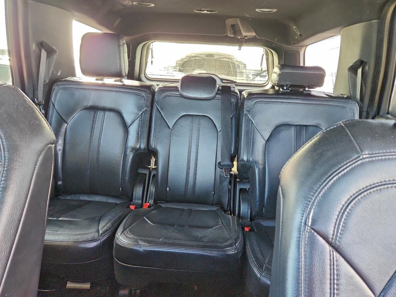 2018 FORD Expedition