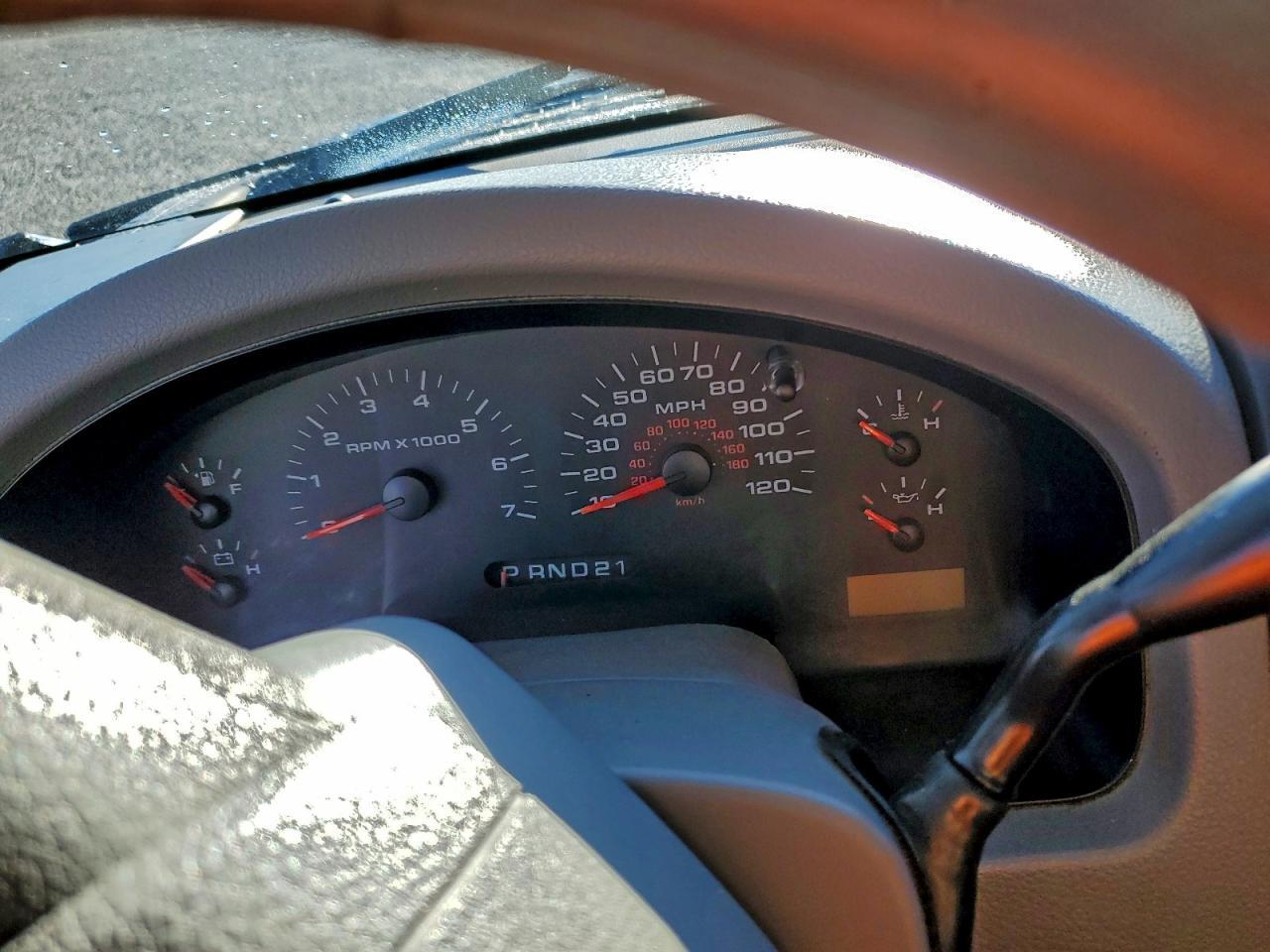 2007 FORD F-150