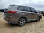 2016 MITSUBISHI outlander
