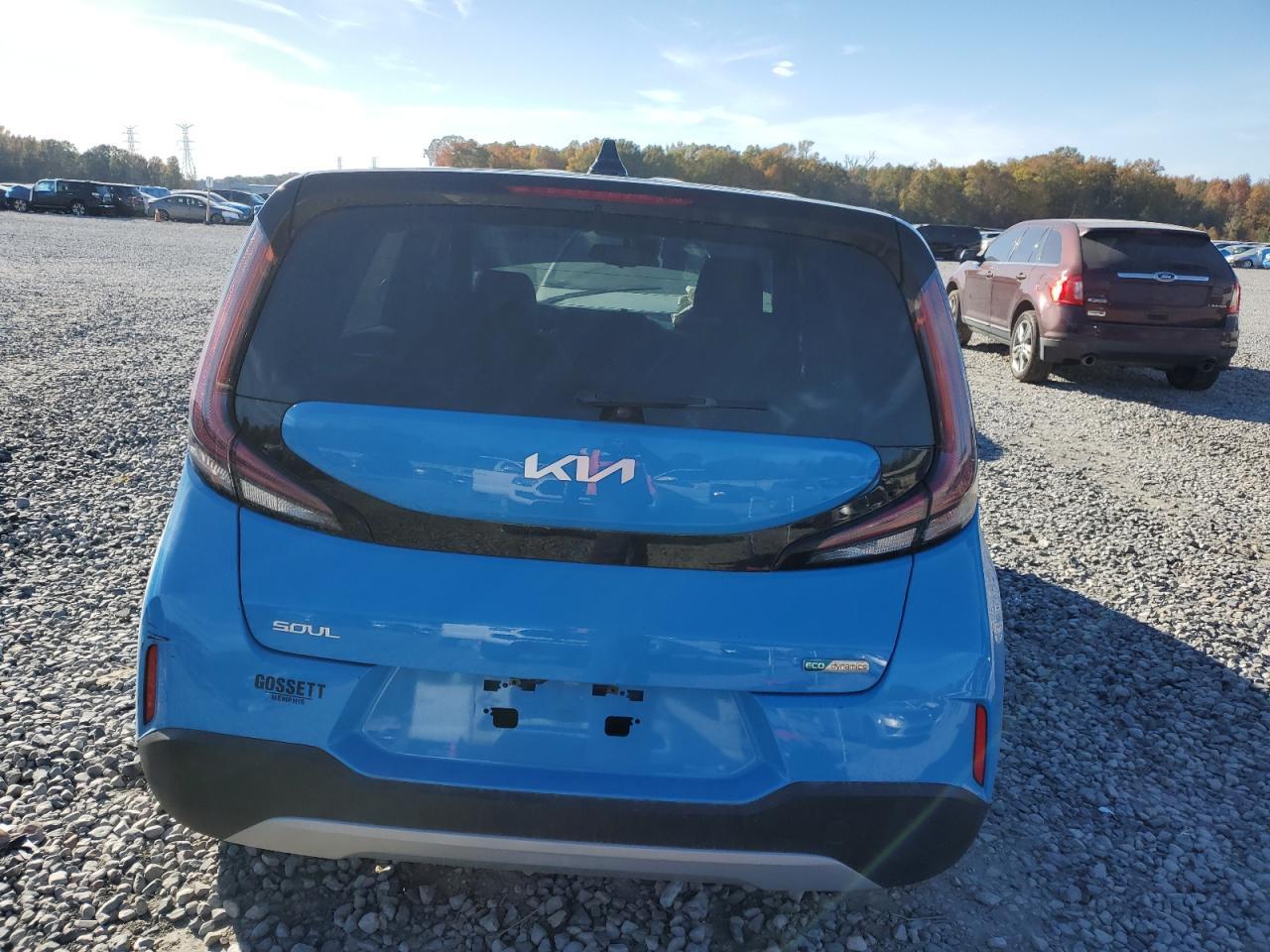 2023 KIA SOUL