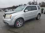 2012 HONDA PILOT