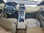 2015 LAND ROVER RANGE ROVER EVOQUE