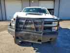 2018 CHEVROLET Silverado 2500