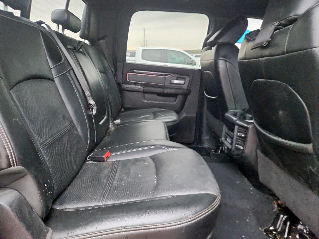 2023 RAM 2500