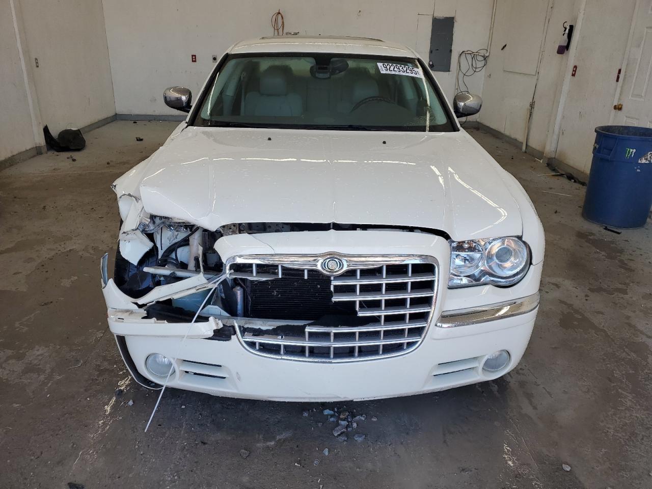 2008 CHRYSLER 300