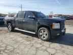 2011 CHEVROLET SILVERADO 1500