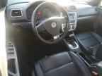 2009 VOLKSWAGEN EOS