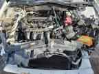 2011 FORD FUSION