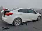 2015 KIA FORTE