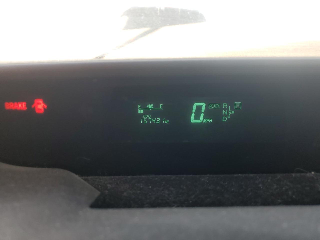 2005 TOYOTA PRIUS