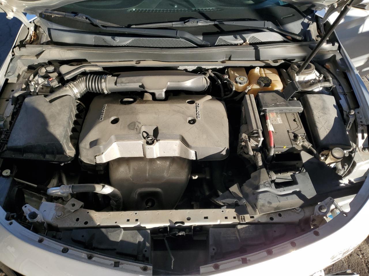 2014 CHEVROLET IMPALA