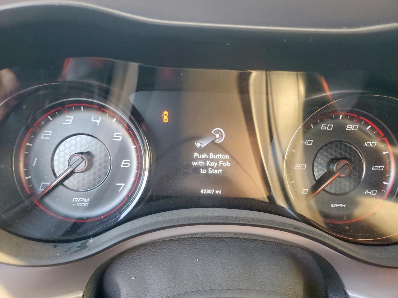 2023 DODGE CHARGER