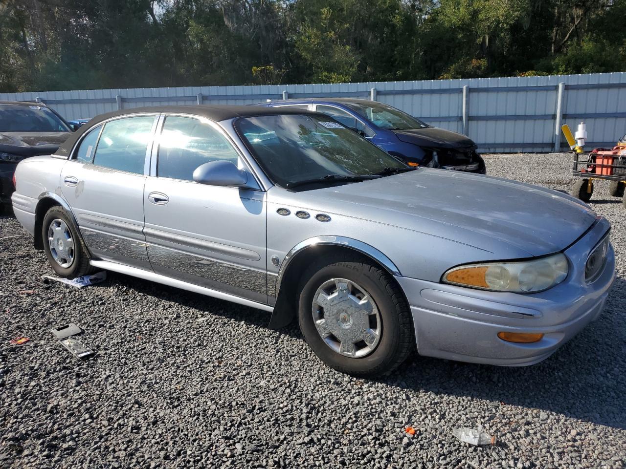 2004 BUICK Lesabre