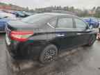 2014 NISSAN SENTRA