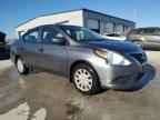 2017 NISSAN VERSA