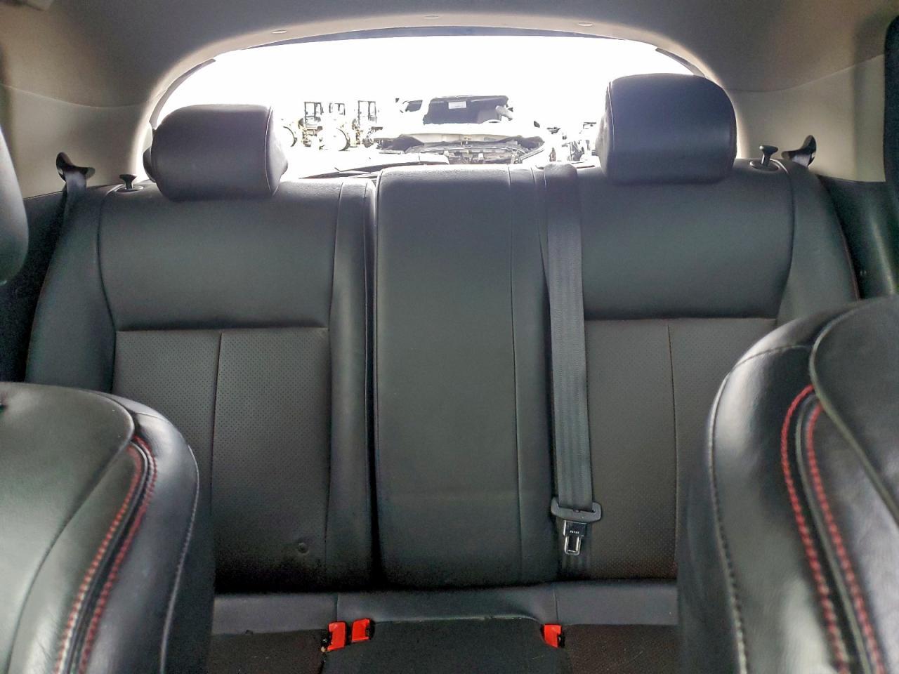 2012 NISSAN Juke
