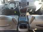 2012 TOYOTA SIENNA