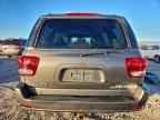 2005 TOYOTA Sequoia
