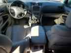 2007 LEXUS GS 450h