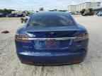 2019 TESLA MODEL S