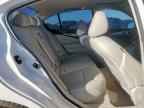 2015 INFINITI Q50