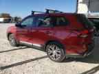 2016 MITSUBISHI outlander