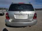 2006 TOYOTA HIGHLANDER