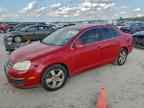 2008 VOLKSWAGEN JETTA