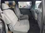 2001 HONDA ODYSSEY