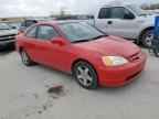 2001 HONDA CIVIC