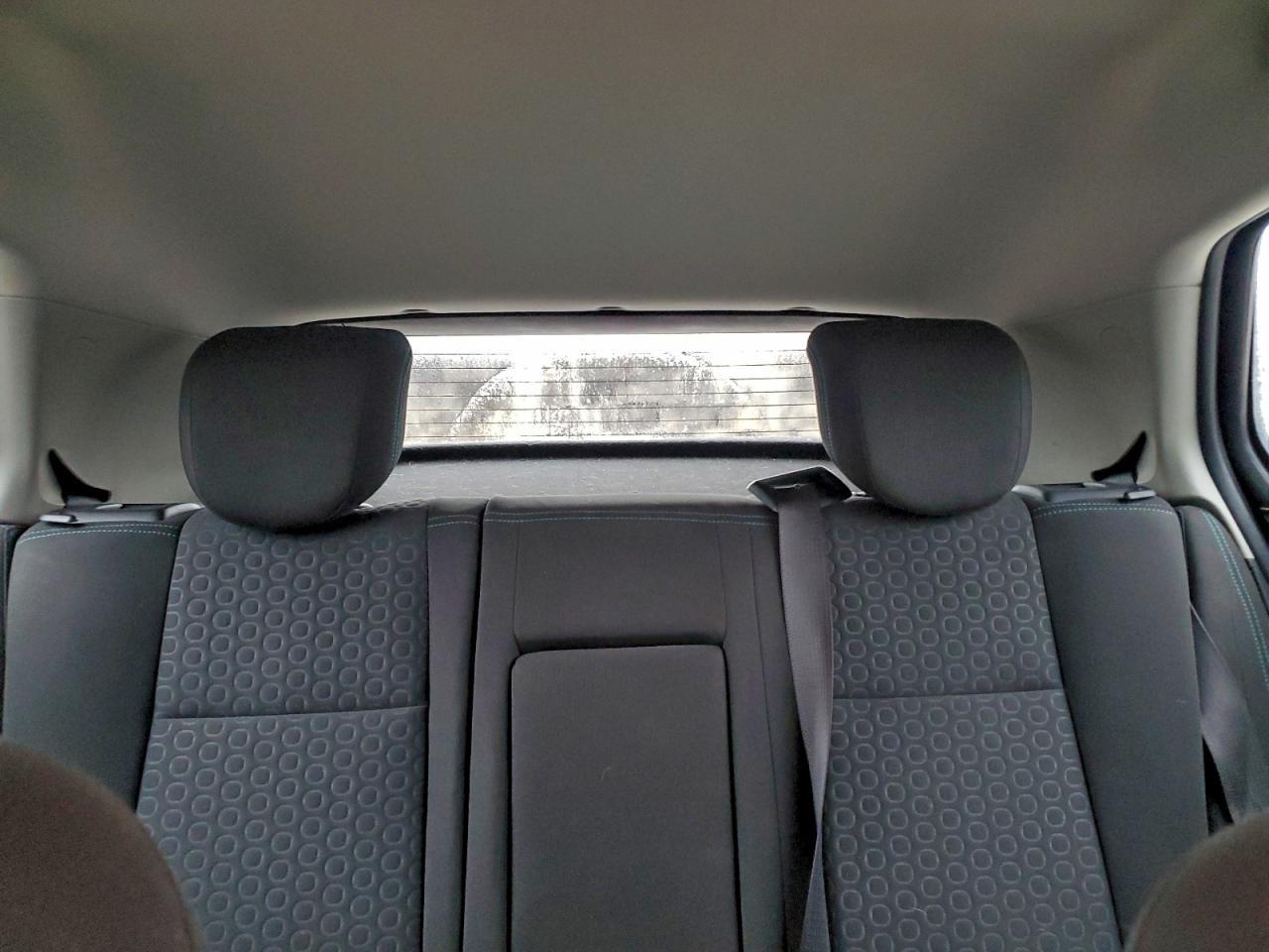 2015 CHEVROLET TRAX