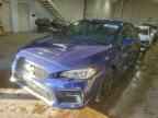 2019 SUBARU WRX