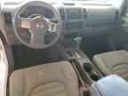 2007 NISSAN Frontier