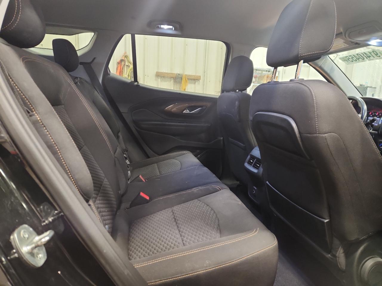 2020 GMC Terrain