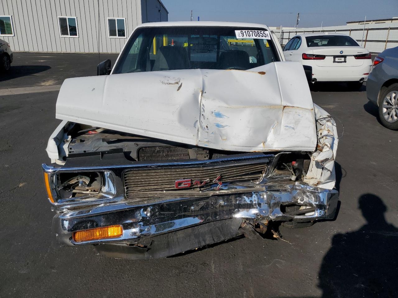 1991 GMC Sonoma