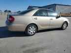 2004 TOYOTA CAMRY