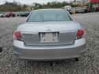 2010 HONDA ACCORD