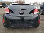 2014 HYUNDAI VELOSTER