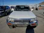 1996 TOYOTA 4Runner
