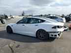 2024 TESLA MODEL S