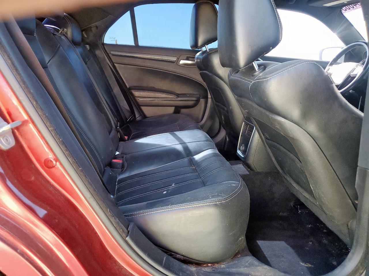 2013 CHRYSLER 300