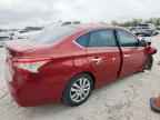 2014 NISSAN SENTRA
