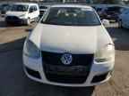 2007 VOLKSWAGEN JETTA