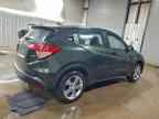 2018 HONDA HR-V