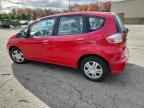 2010 HONDA FIT