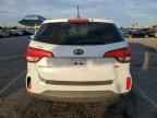 2014 KIA SORENTO