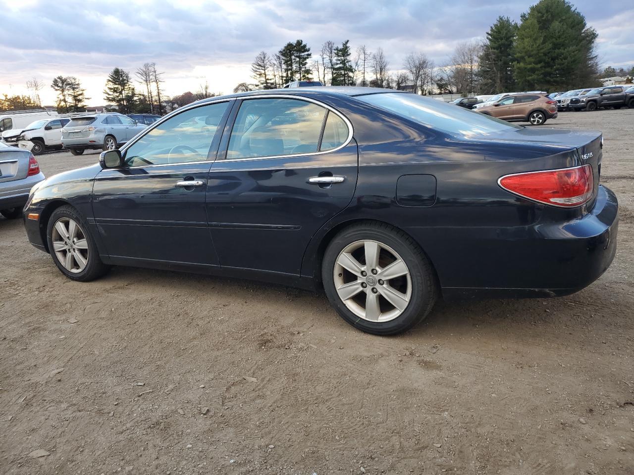 2005 LEXUS ES 330