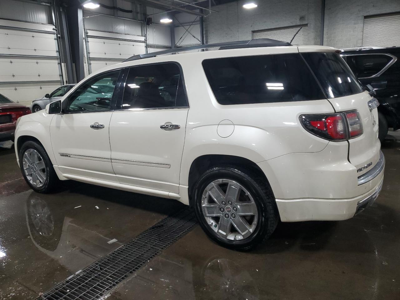 2013 GMC ACADIA